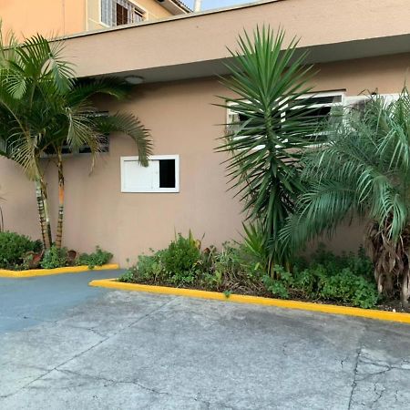 Motel Passione (Adults Only) Pinhais エクステリア 写真