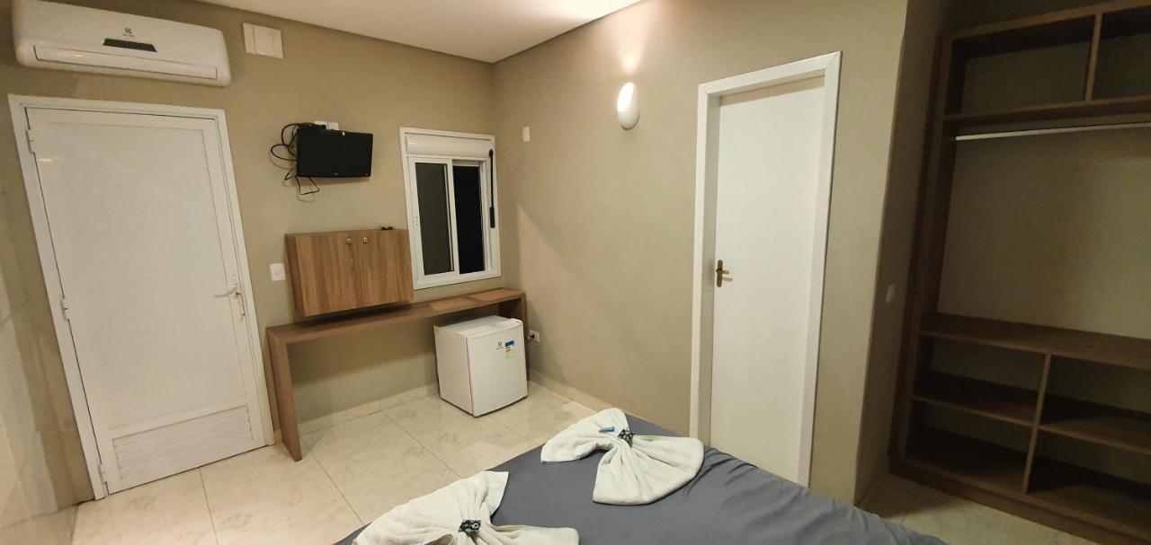 Motel Passione (Adults Only) Pinhais エクステリア 写真