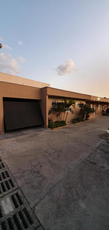 Motel Passione (Adults Only) Pinhais エクステリア 写真