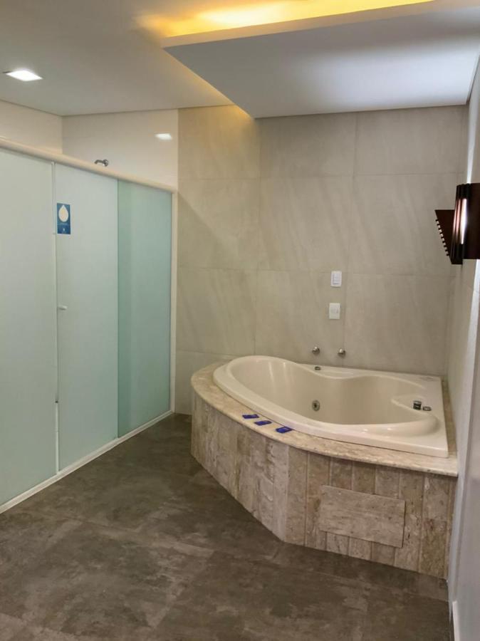 Motel Passione (Adults Only) Pinhais エクステリア 写真